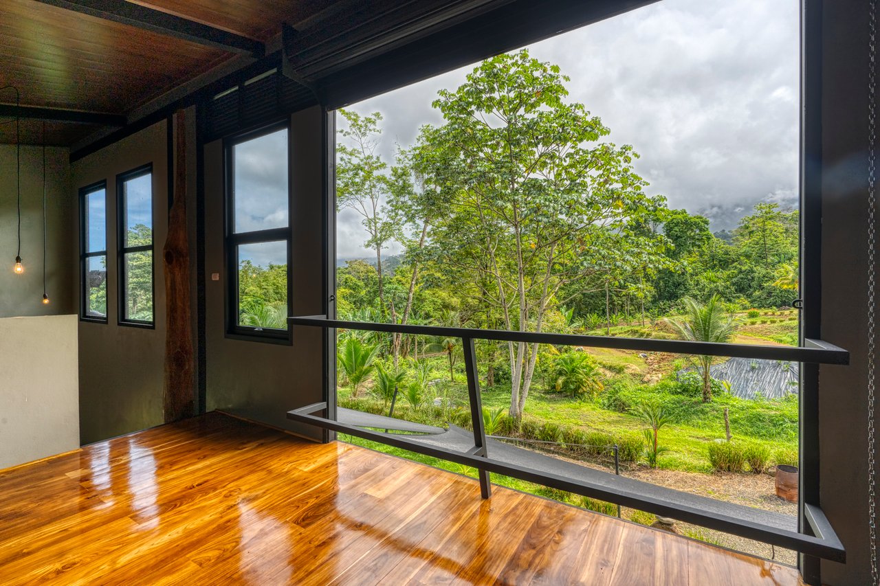 Sustainable Development Land, Uvita, Puntarenas