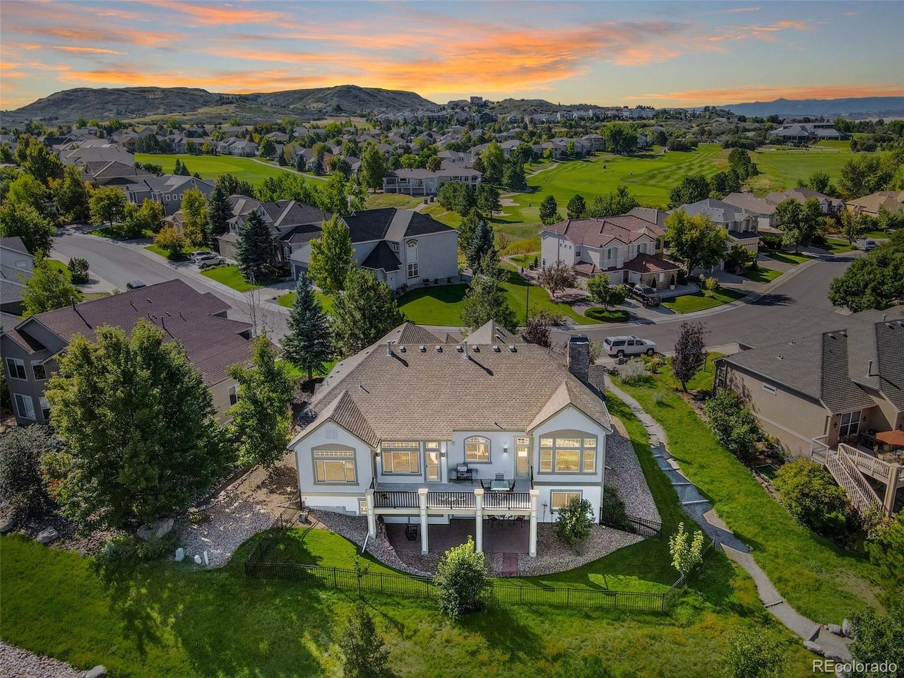 What Makes Castle Rock, CO Unique? A Deep Dive