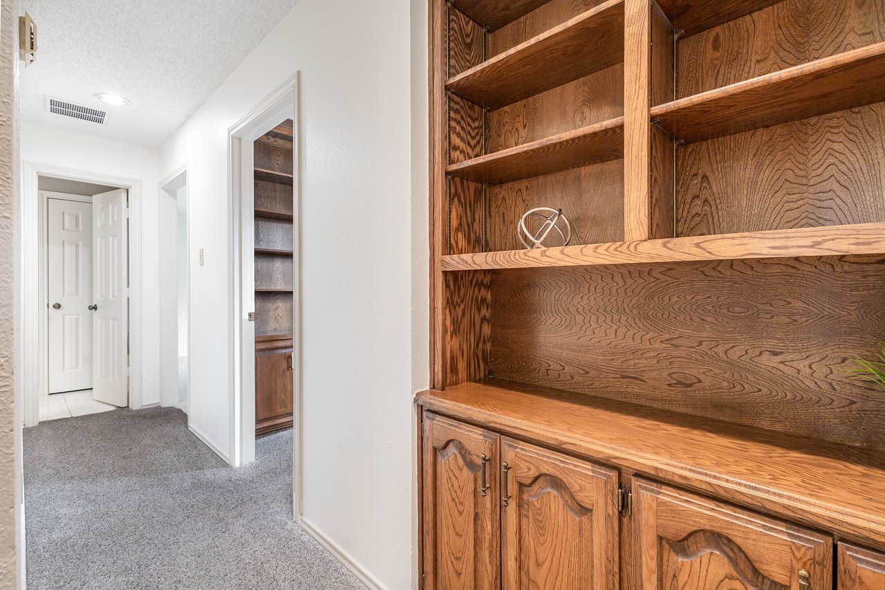 2609 Sherrill Park Drive