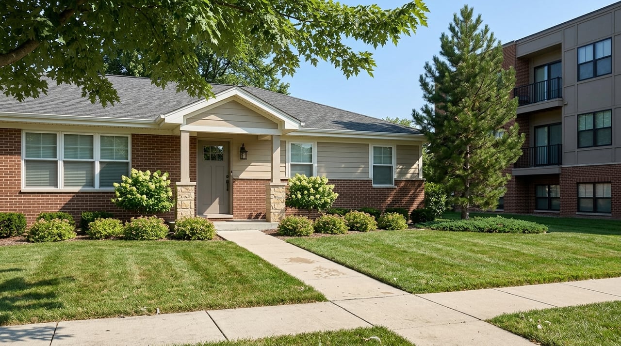 Should You Buy A House Or Condo In Greenwood Village?