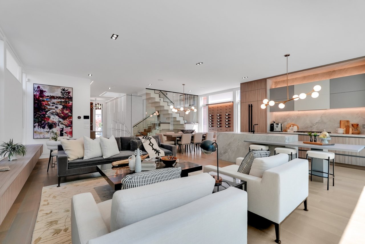 Inspired Living