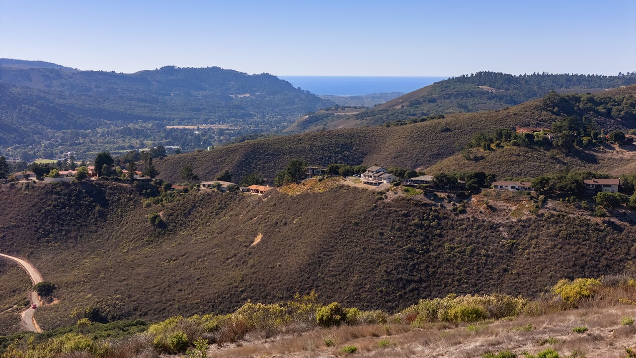 Quintana Ranch Land - 10190 Calle De Robles