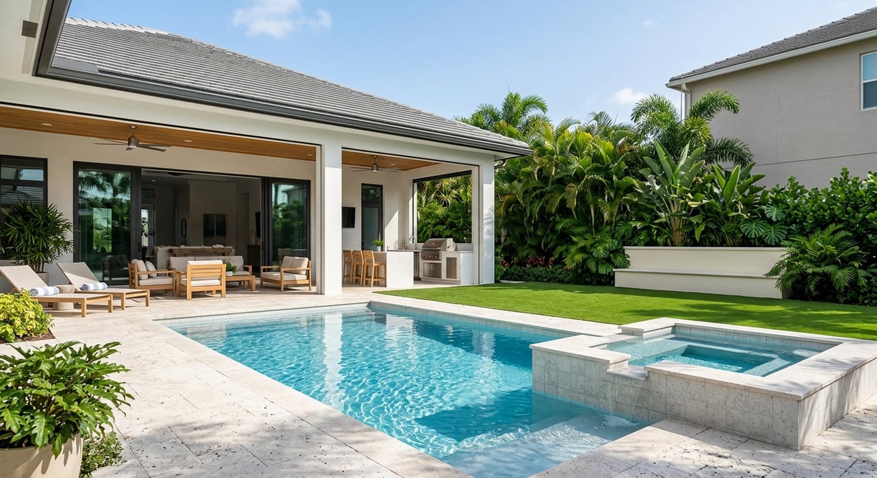 Living In Bradenton’s Northeastern Corridors Near Parrish
