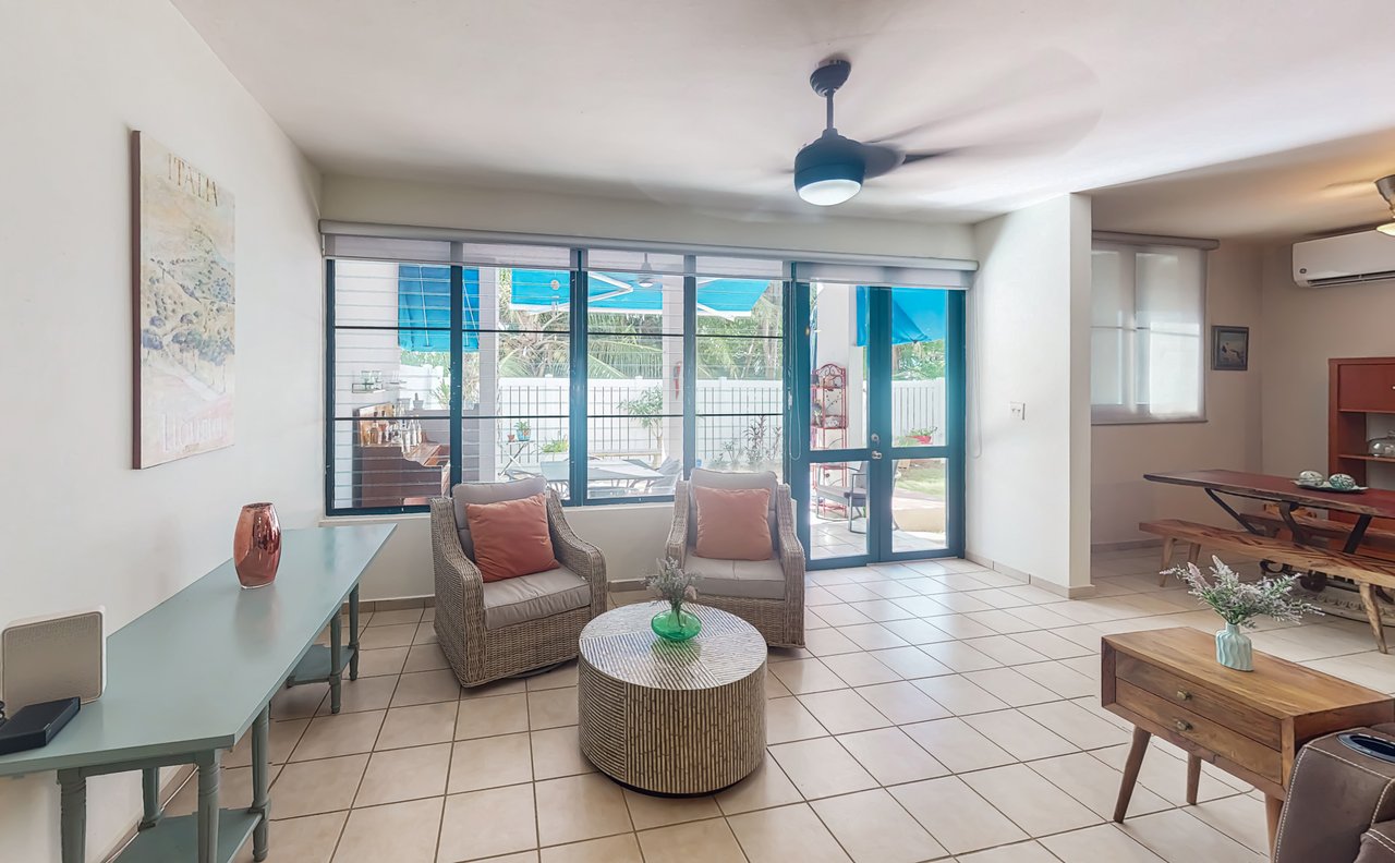 Palma Dorada Village