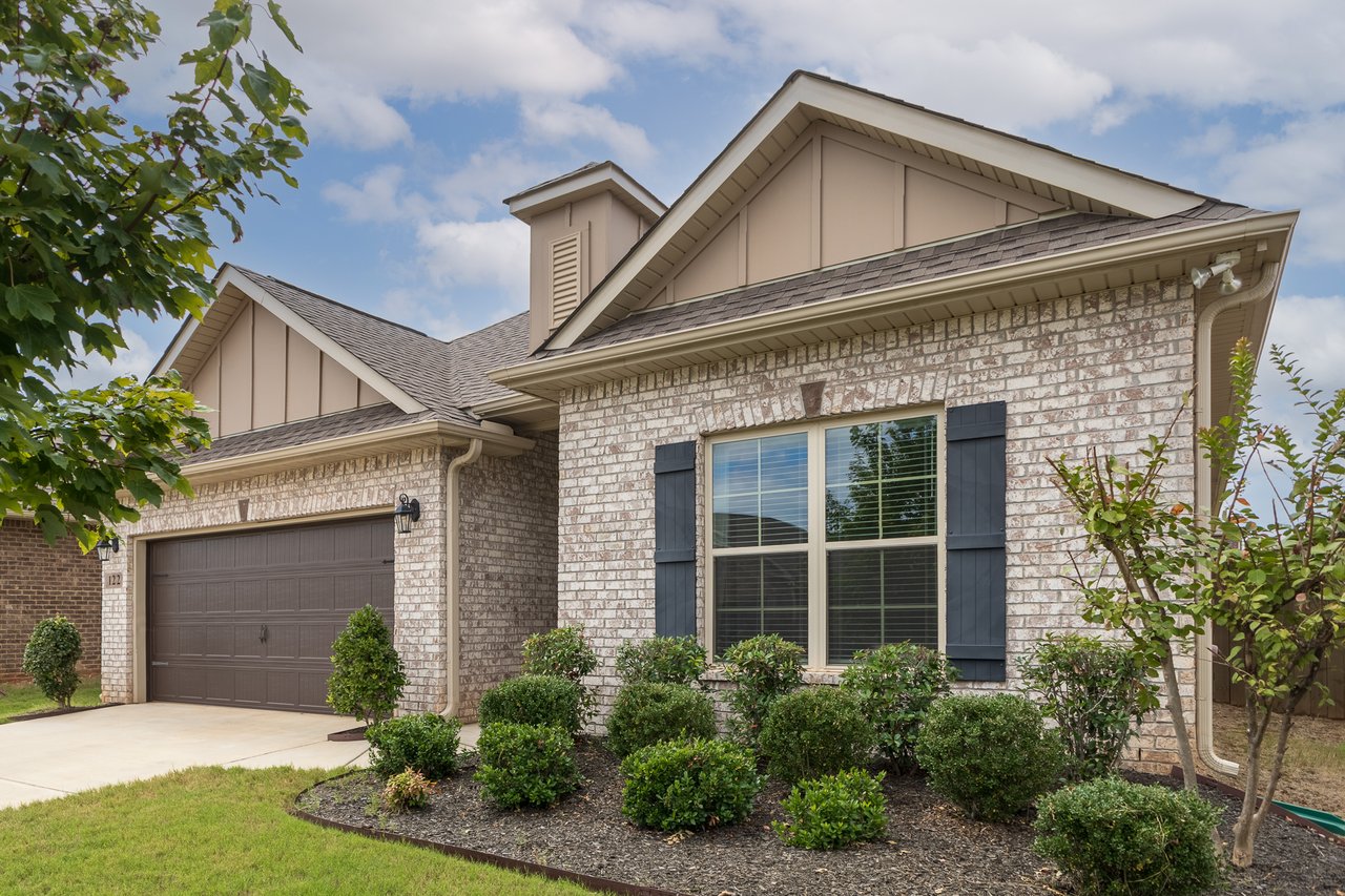 Prime Madison Location with Community Amenities