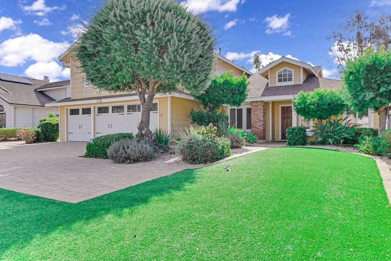 2160 Golden Hills Road