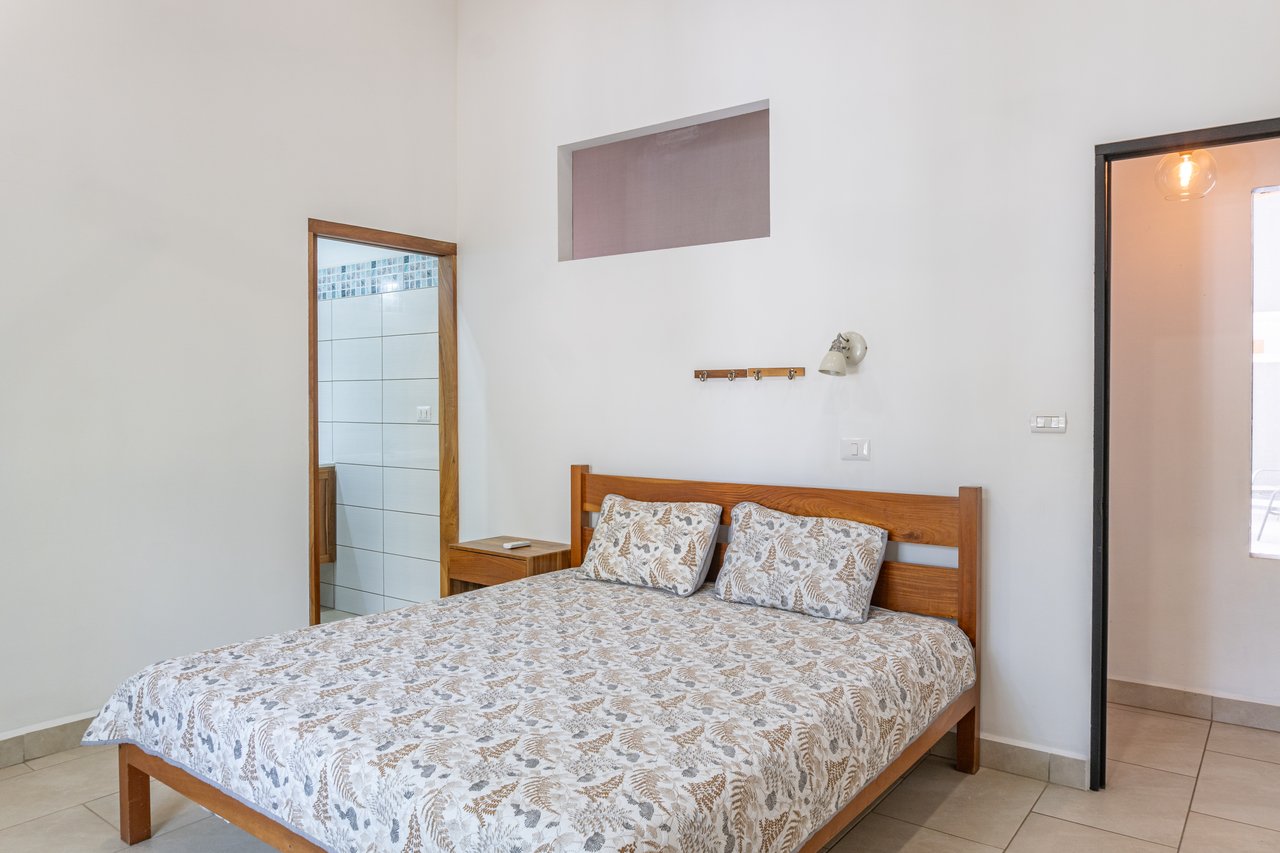 Casa Congo / Barrio Los Monos , Sámara, Guanacaste