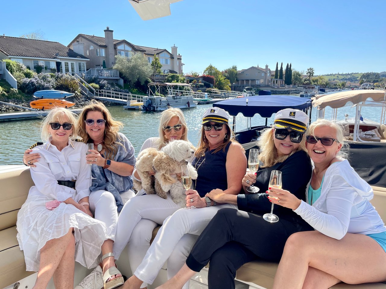5 Reasons Buyers Love Living in Napa Yacht Club
