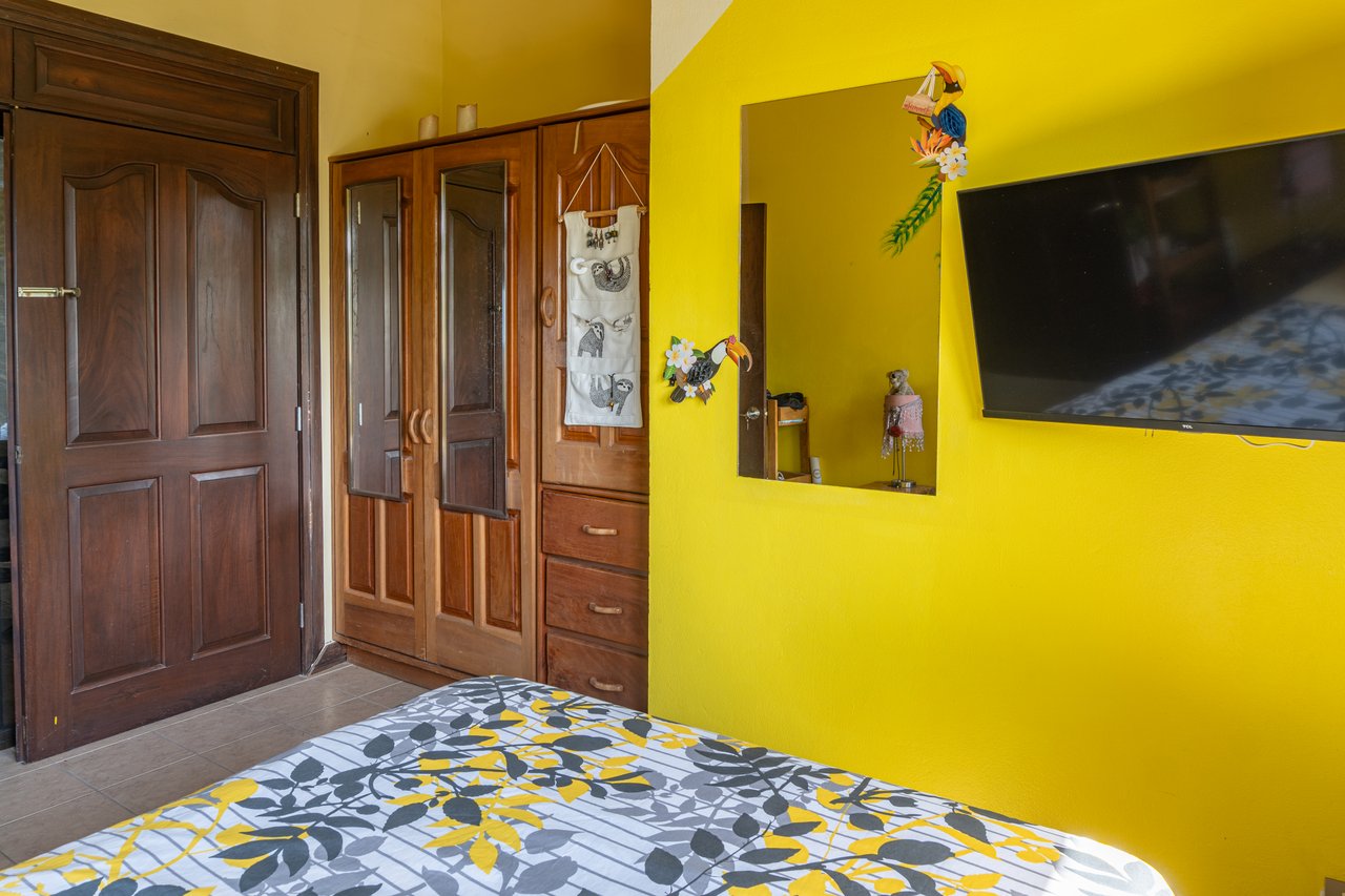 Villa Martina / Samara, Guanacaste