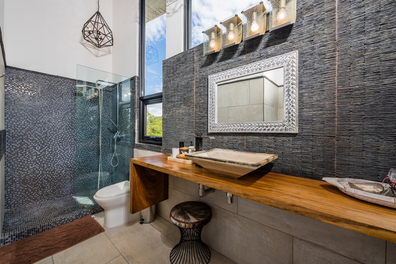 Villa del Bosque | Luxurious Home in Black Stallion with Ocean and Nature Views!