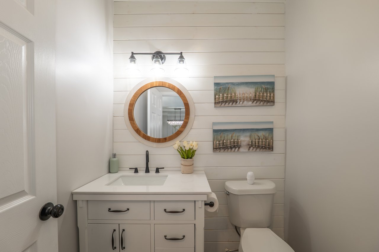 6340 Barberry Hill Drive