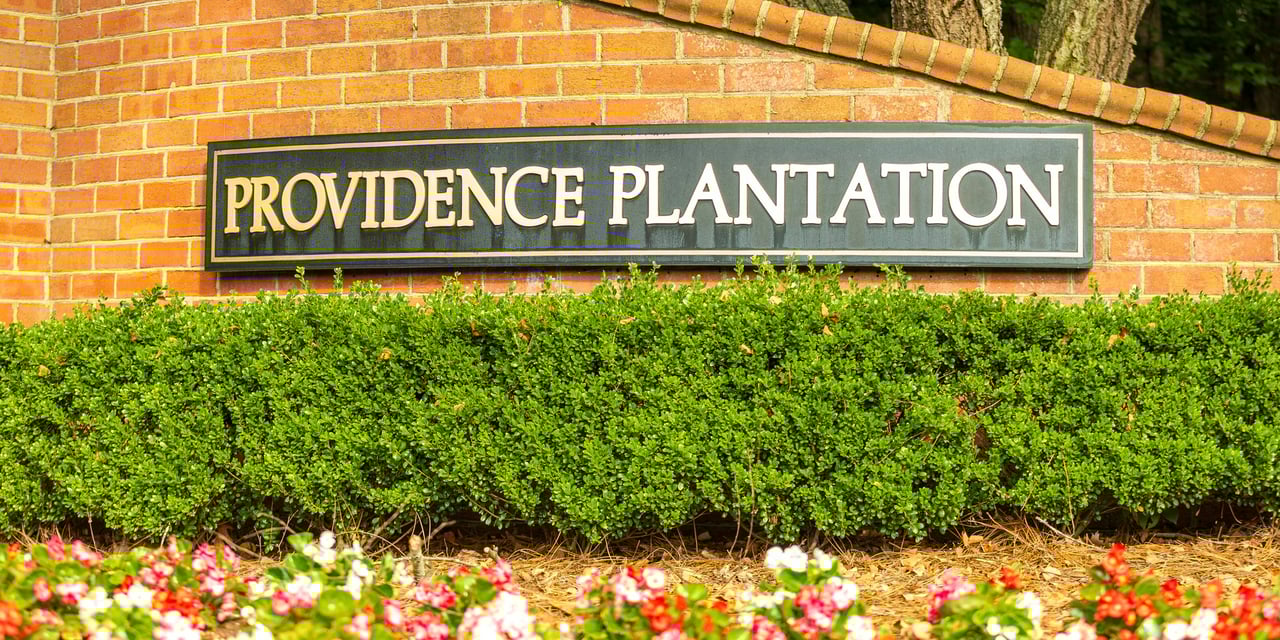 Providence Plantation
