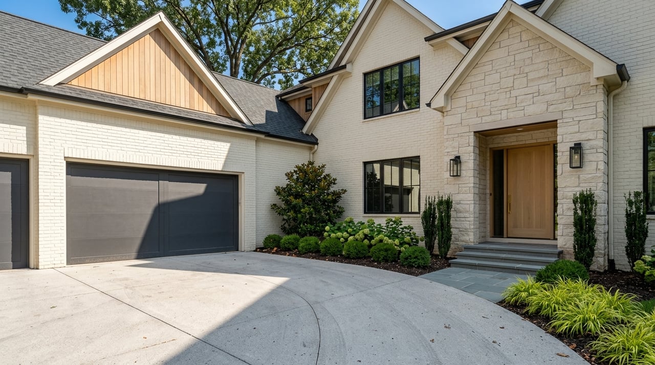 How Brentwood Home Values Vary By Neighborhood Style