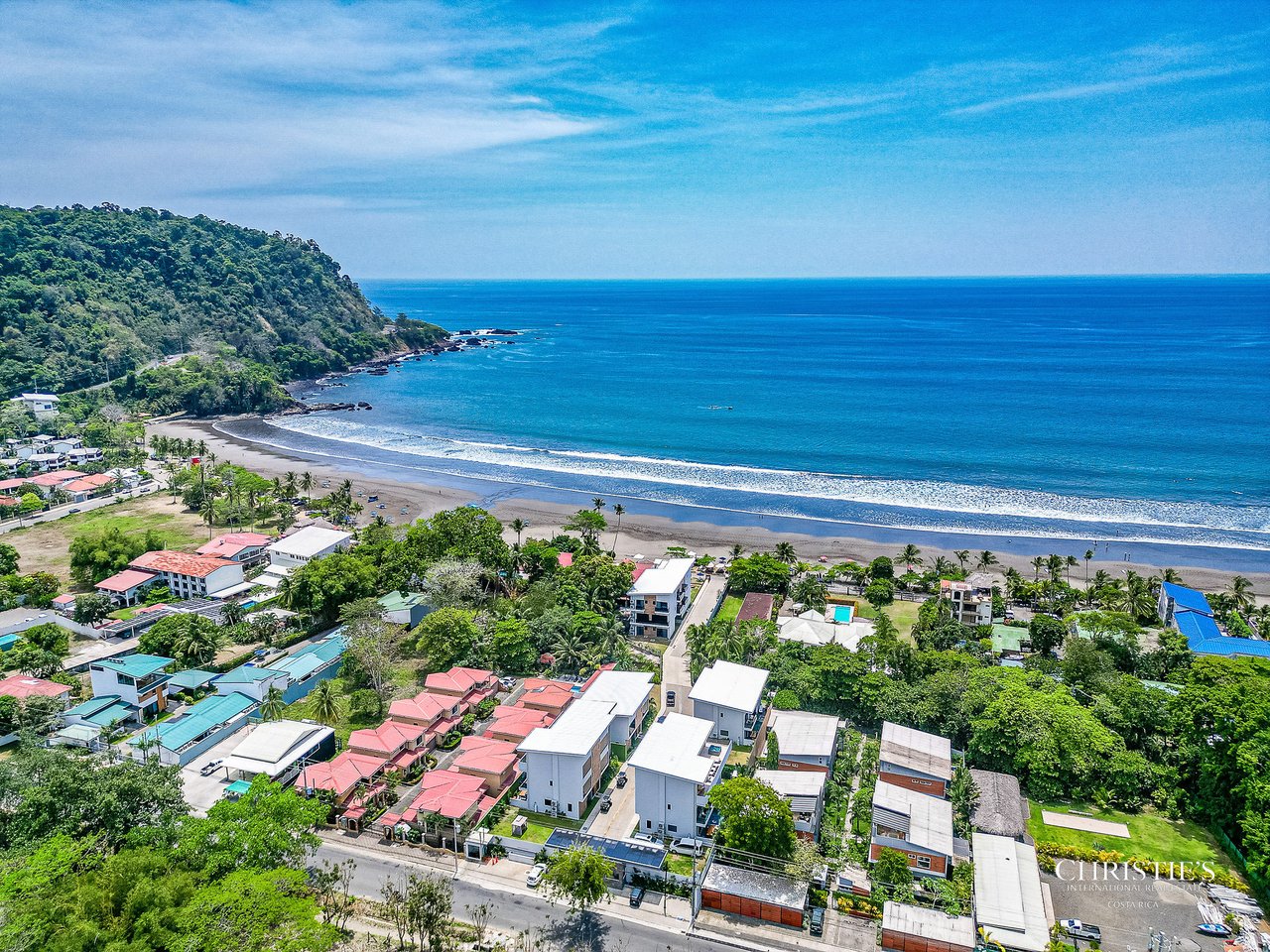 A Private Collection of Five Luxury Beachfront Villas - Rio Mar