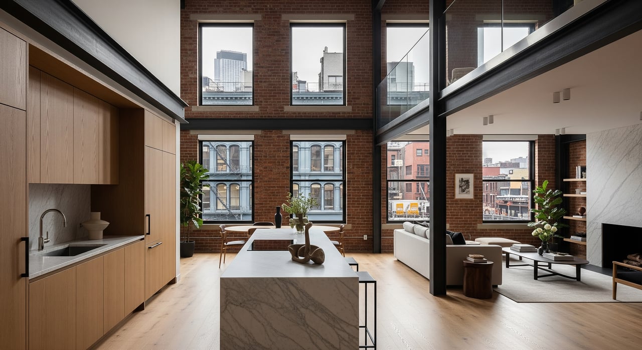 Tribeca Lofts: What Buyers Should Know