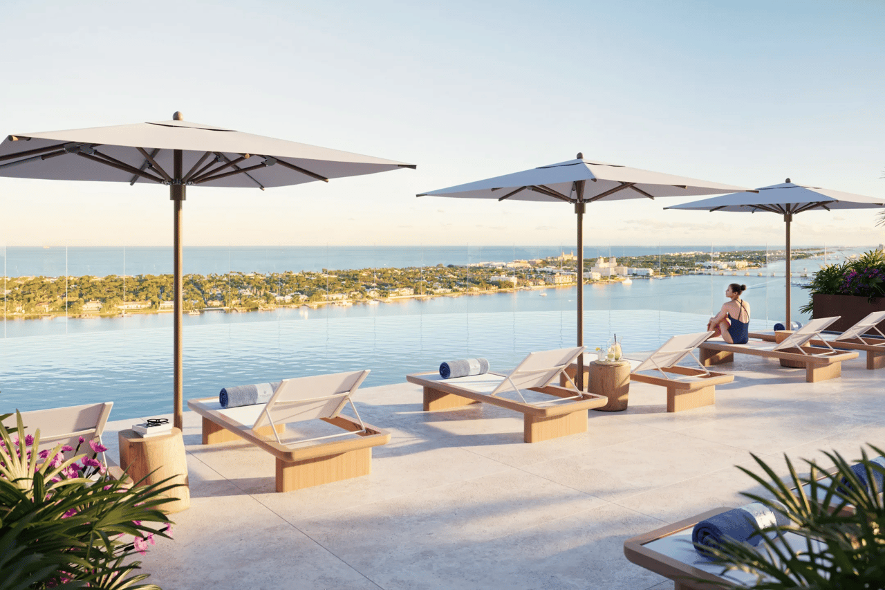 Shorecrest Condos West Palm Beach