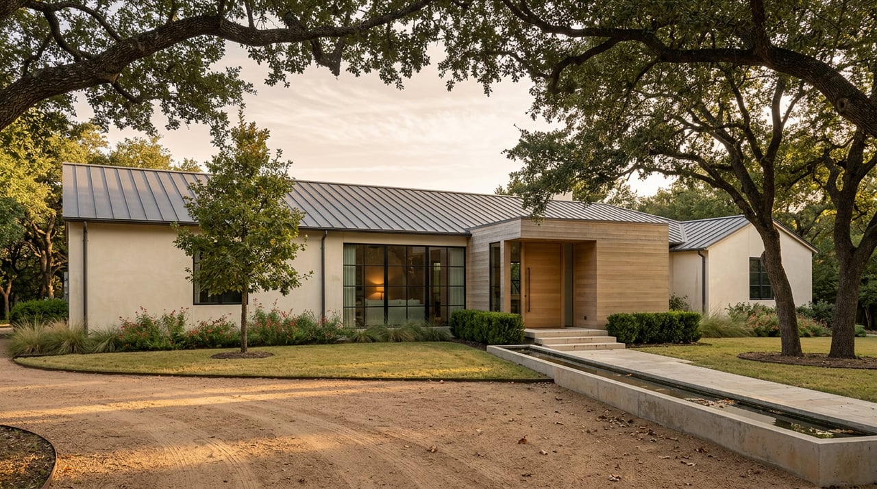 What $345 a Square Foot Really Buys in Preston Hollow