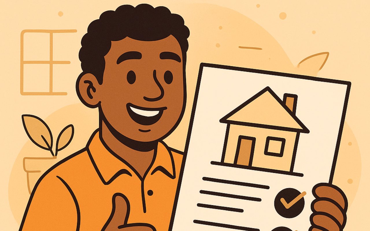 Why Getting Pre-Approved Is the Smartest First Step for Homebuyers