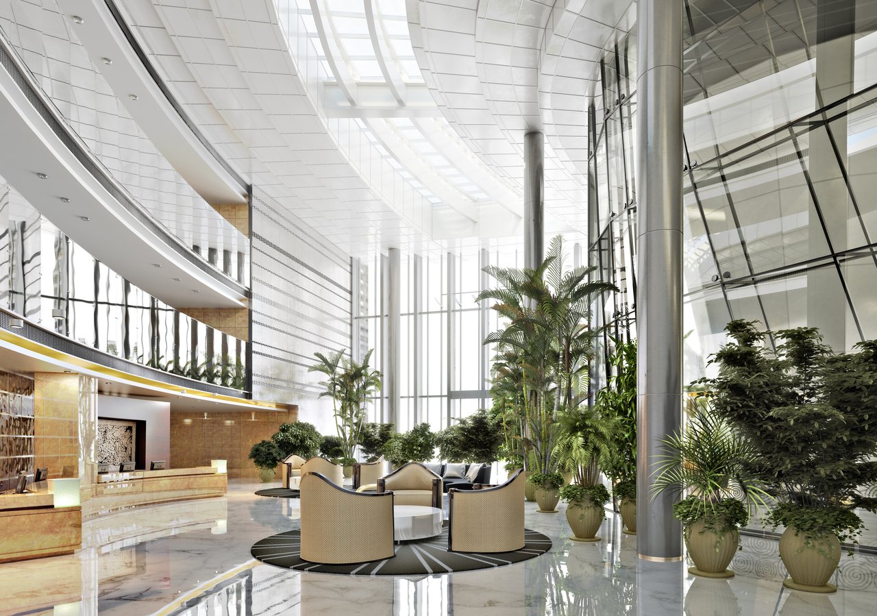 Hotel Disposition & Conversion