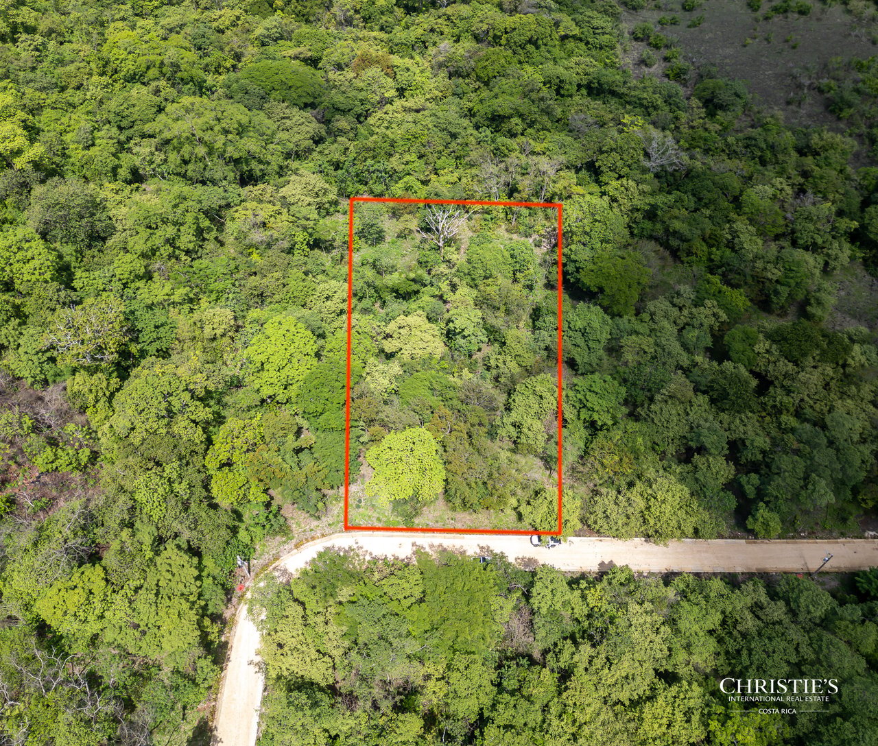  Pacific Estates 11 Homesite in Gated Community 