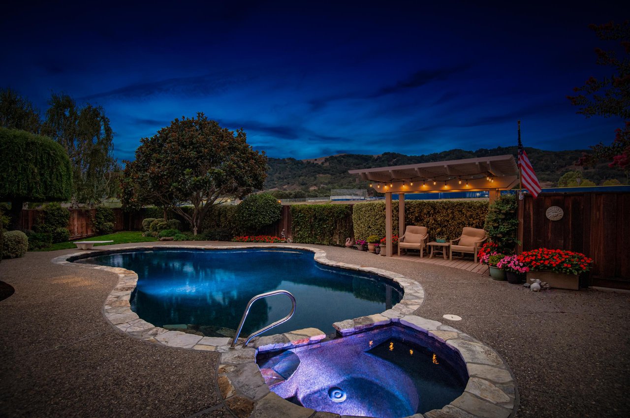 7483 Laurel Court, Pleasanton