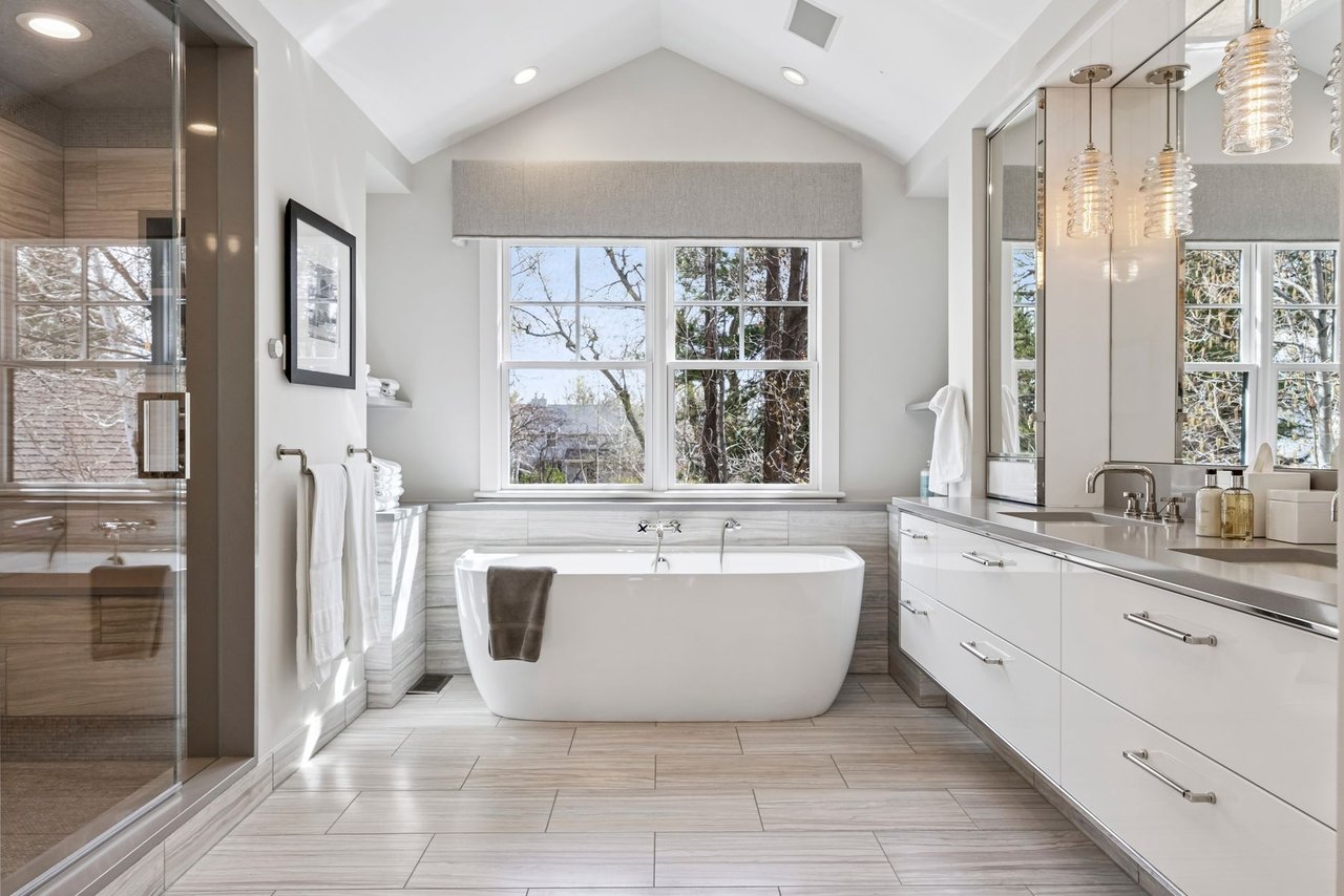 Old Cherry Hills Village Estate