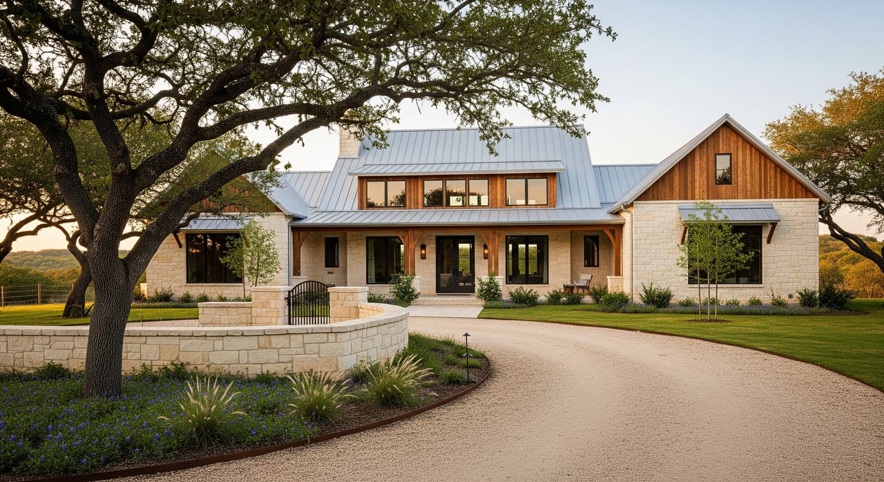 How Texas Property Taxes Work in Garden Ridge cover