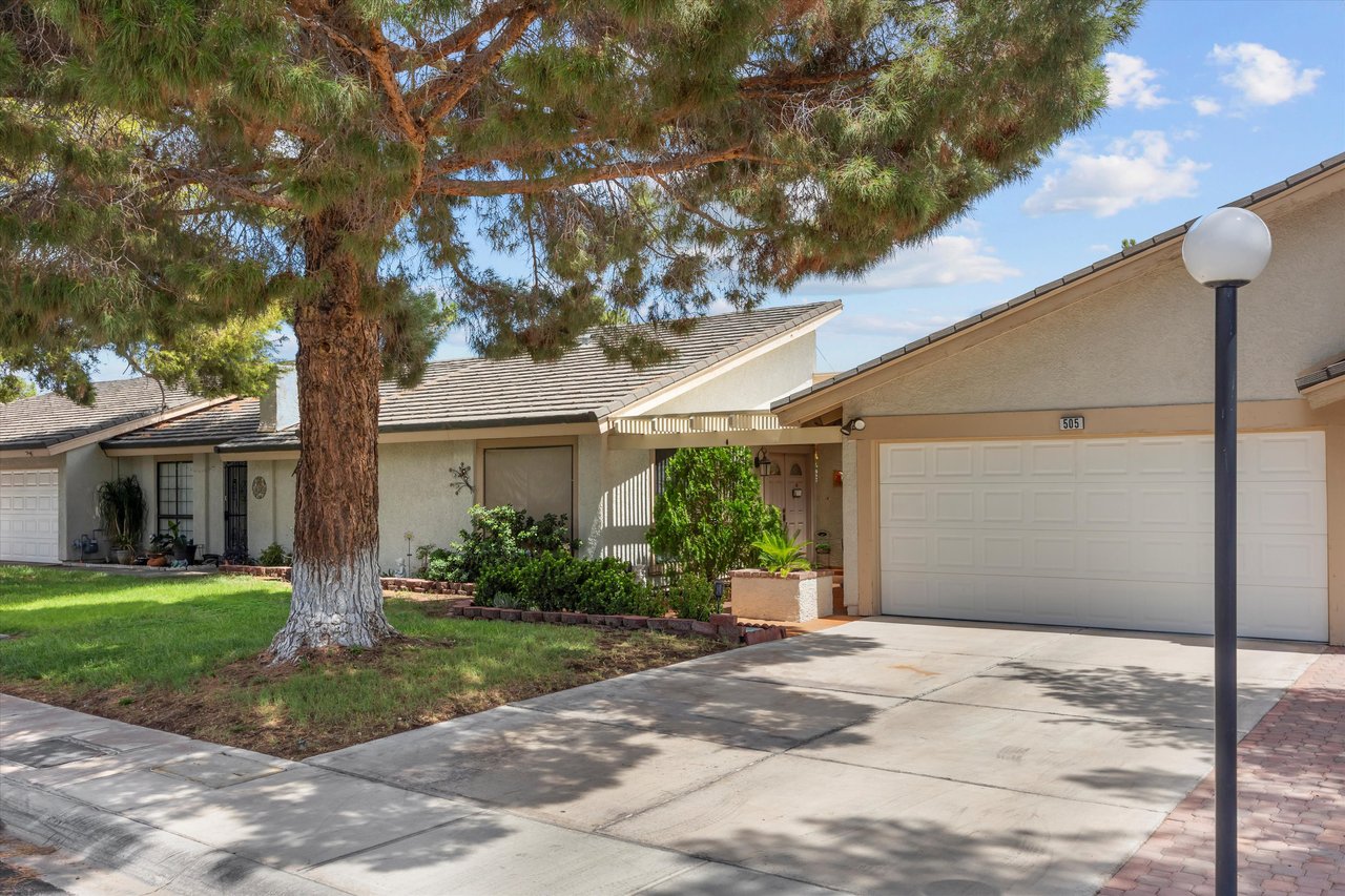 505 Westridge Drive
