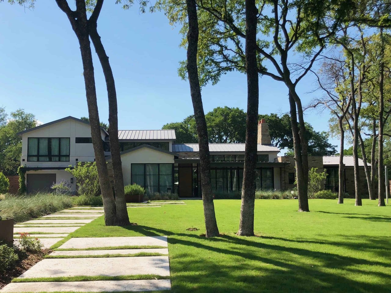 Exploring Forrest Hills: A Charming Neighborhood in Dallas, Texas