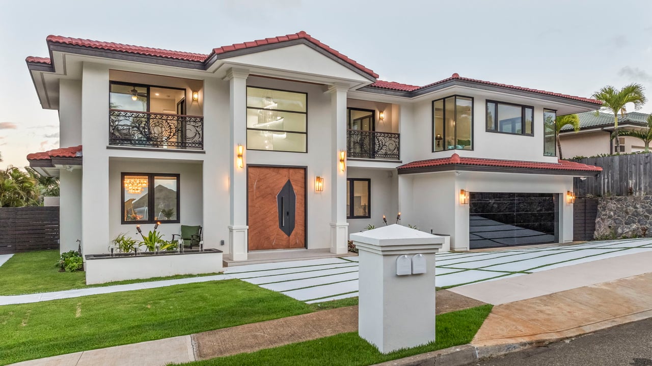 123 Waihili Place