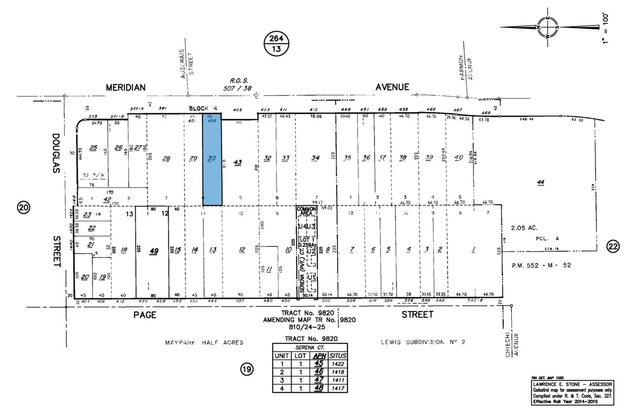 1,375 SF Auto Repair Owner User Opportunity