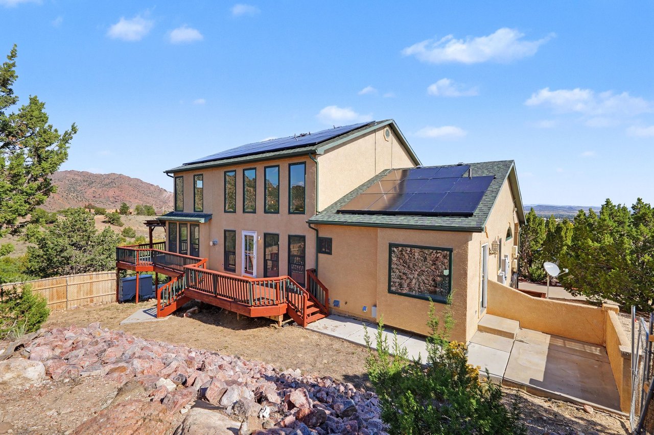 119 Wild Rose Drive