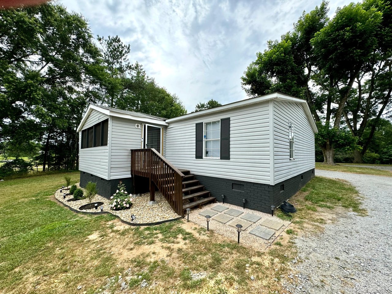SOLD - Discover a Great Starter Home or Rental Property on Hwy 29 North