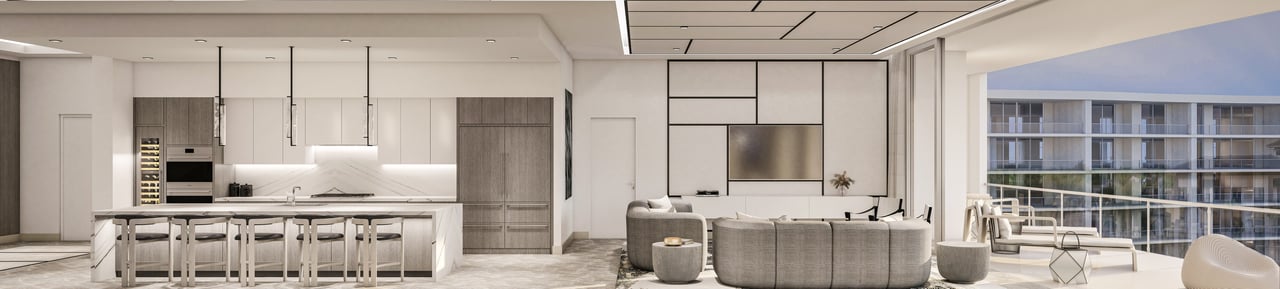 The Ritz-Carlton Residences