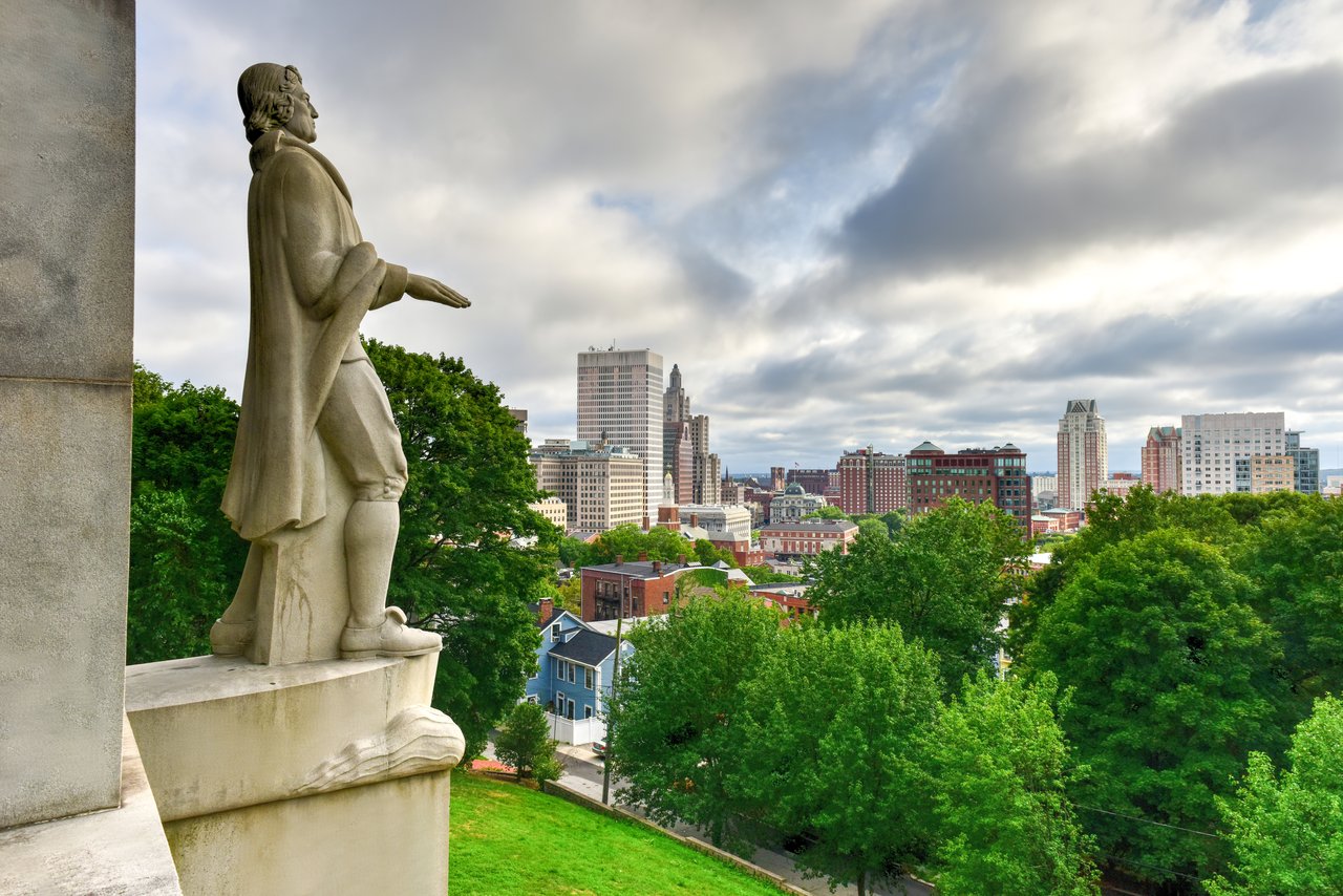 Providence: A Small City with Luxury Appeal in the Best Northeast Location