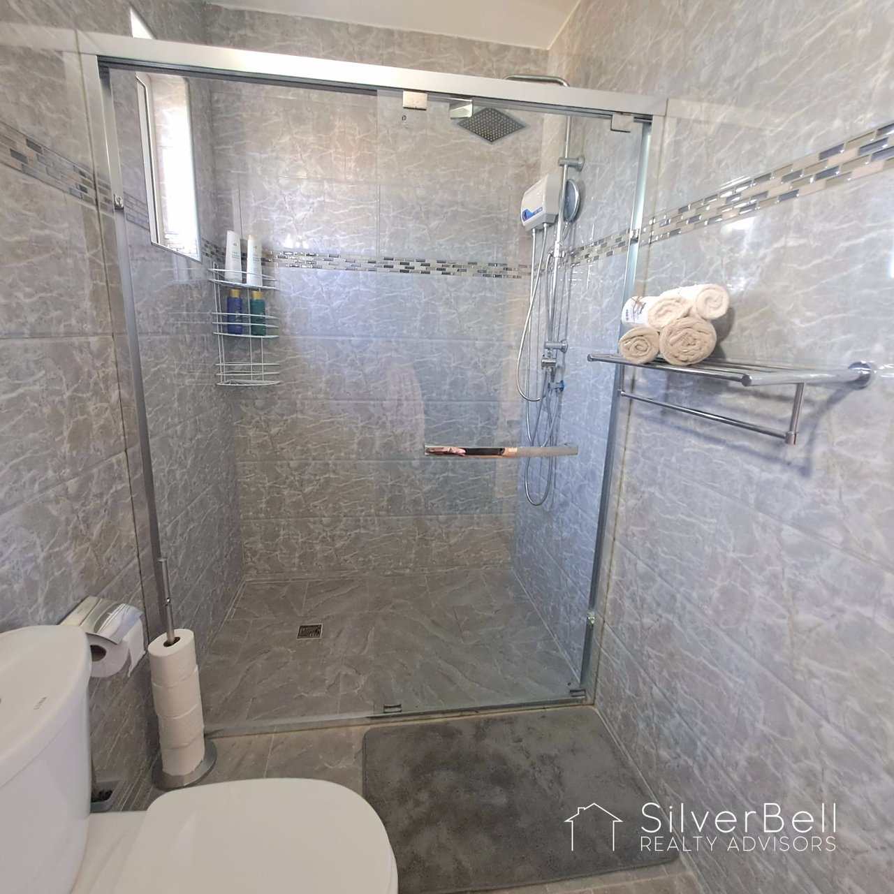 The Valley Breeze Resort - Apartment