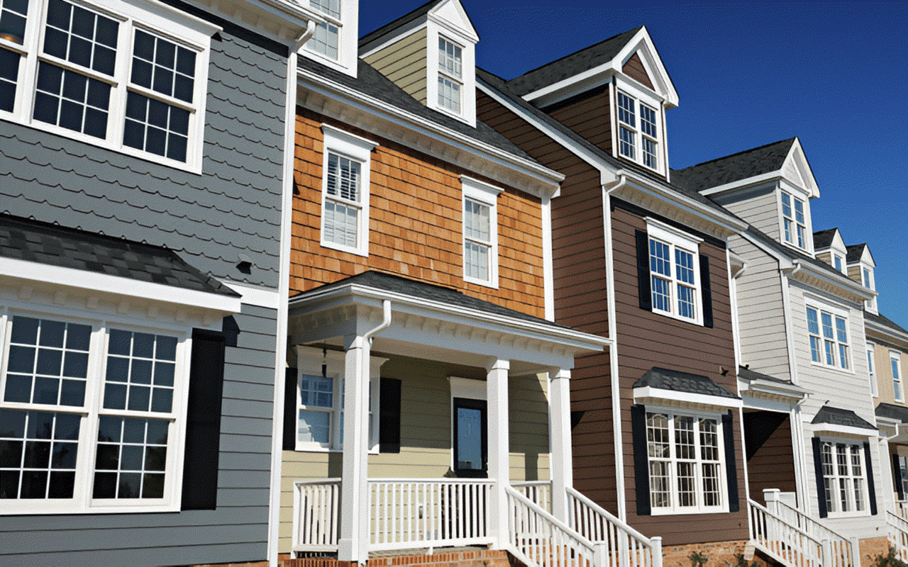 Townhomes: A Smart Solution for Today’s First-Time Buyers