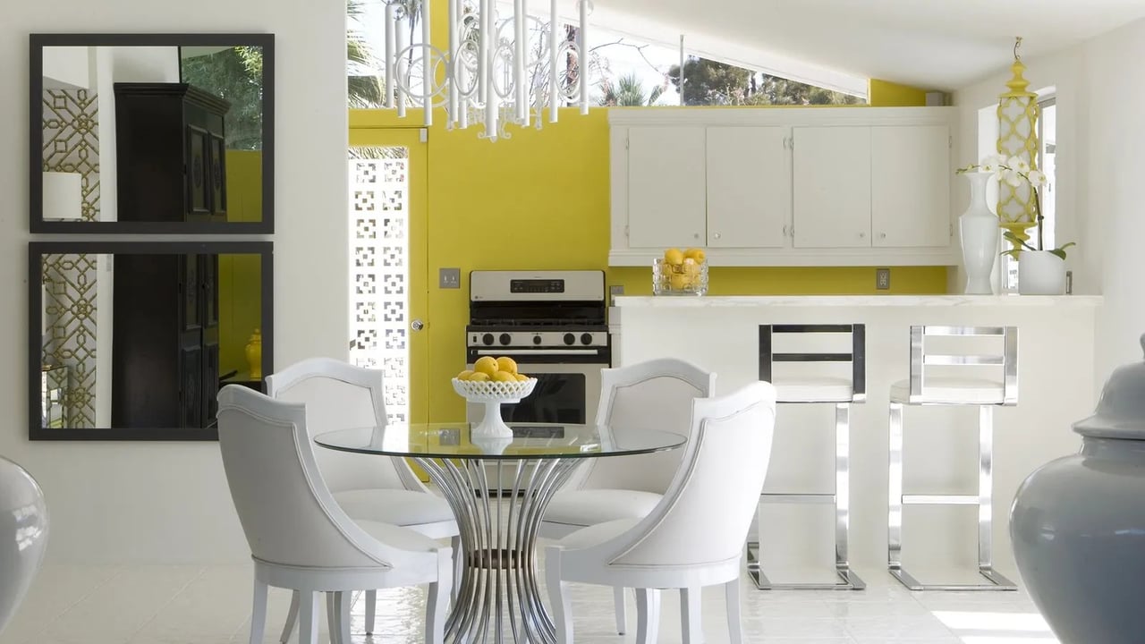 WHY 'LIVING RETRO' IS PERFECT FOR NOW