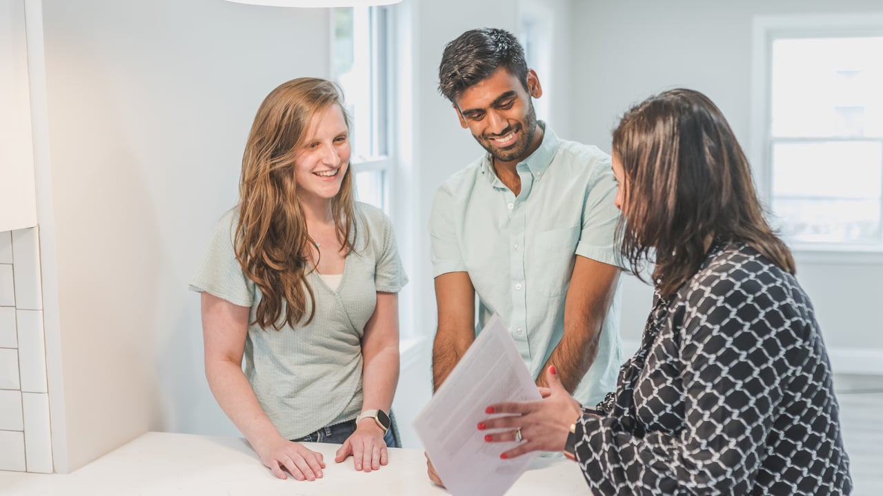 Interviewing real estate agents in San Jose? Ask smarter questions. Here’s how to find a transparent, experienced, and local expert. | Block Change Real Estate