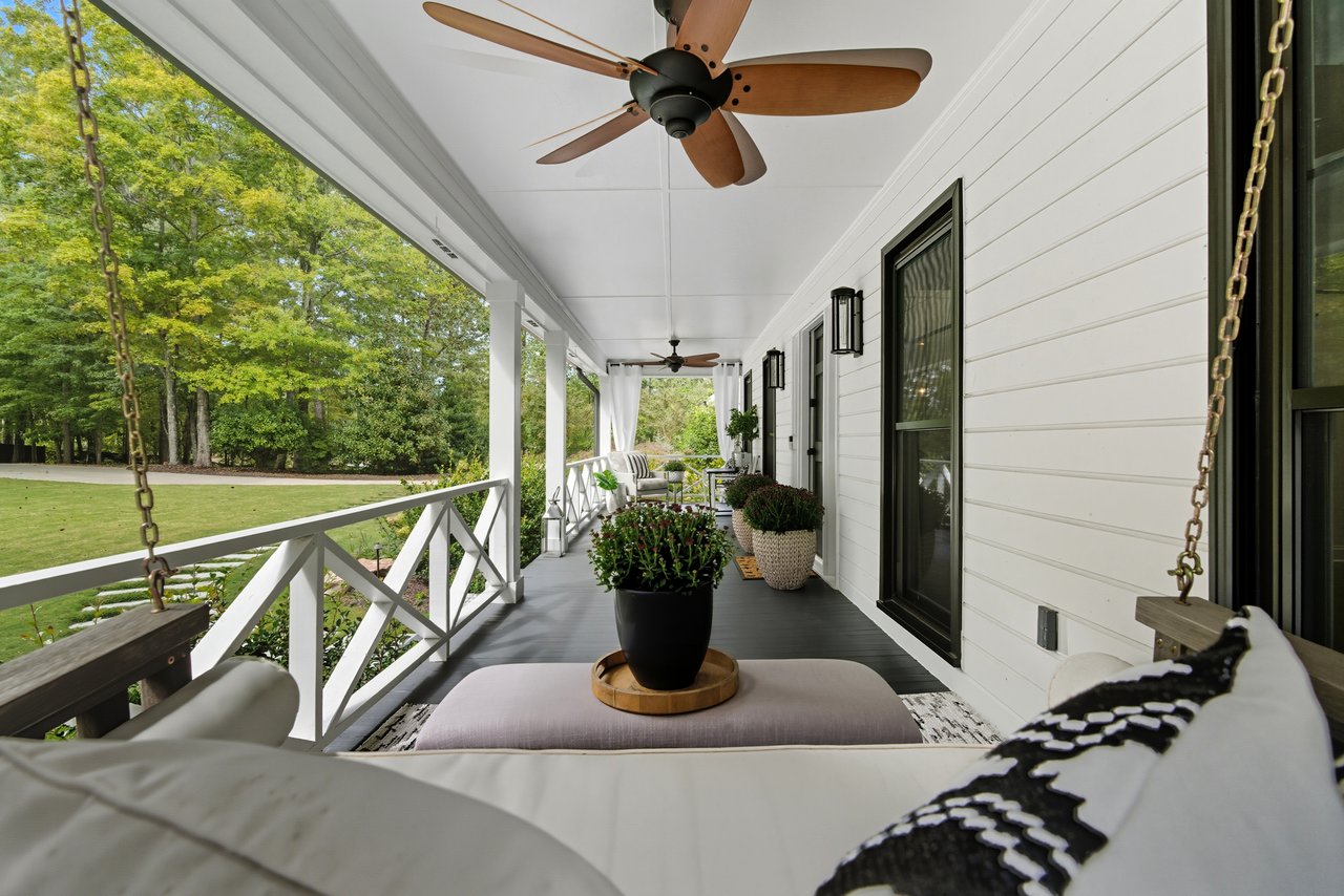 Lifestyle Living of Luxury in Alpharetta, GA