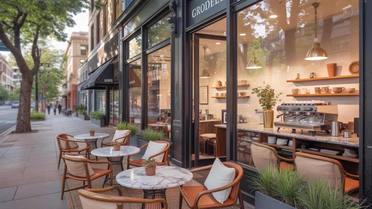 Best Coffee Shops in Boulder, CO: Local Picks for Work & Relaxation