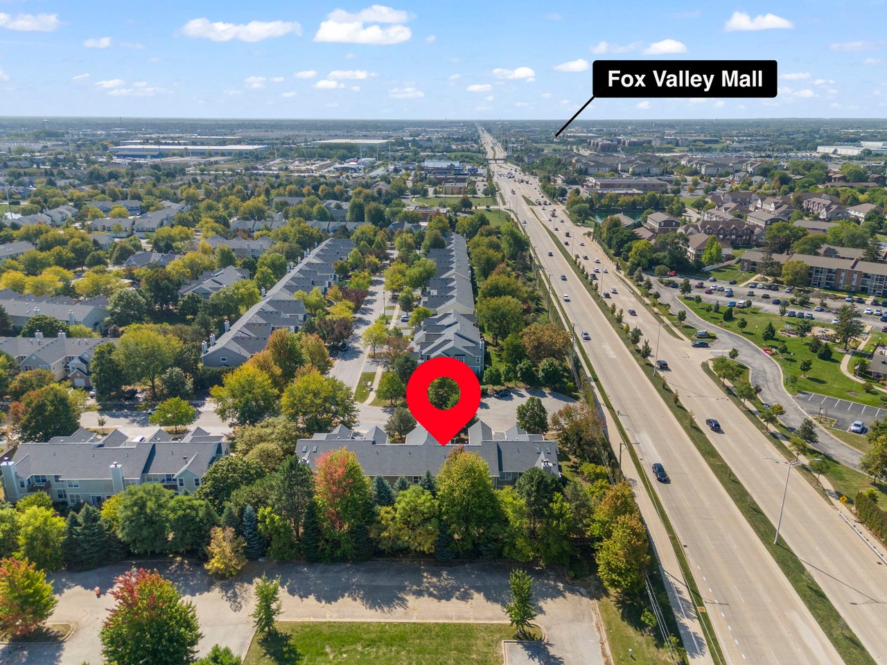 2911 Dearborn Court