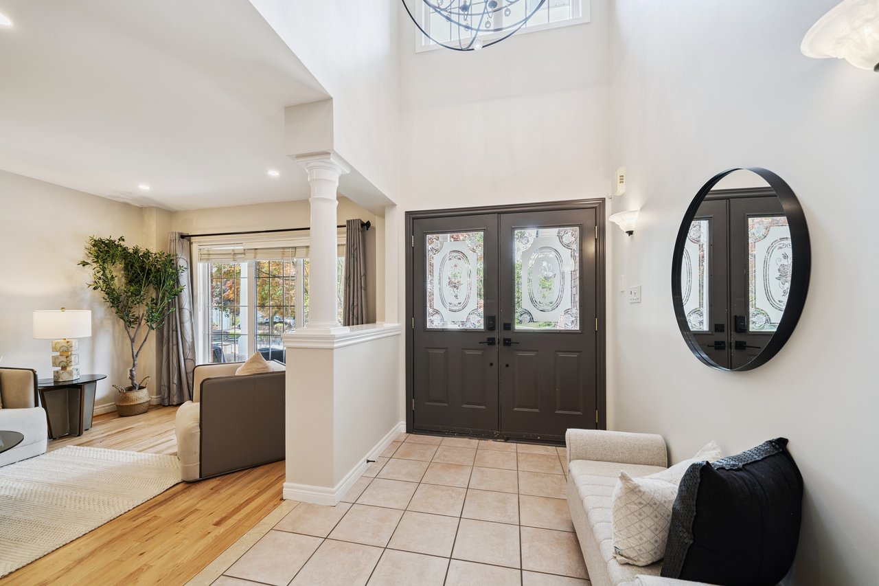 118 Wheeler Cres, Stouffville