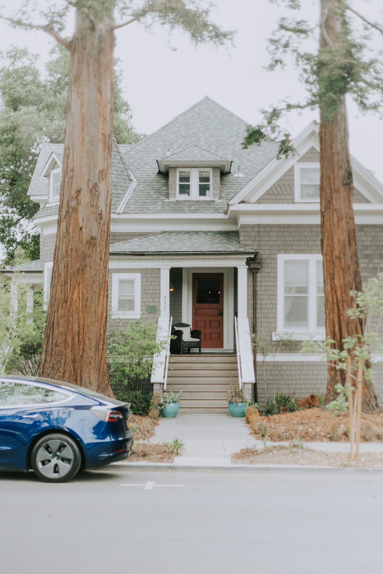The First Time Home Buyer's Guide