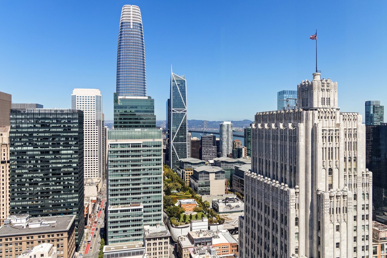Where Design Meets the Skyline
