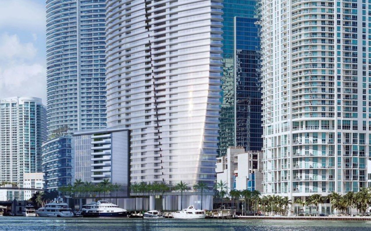 Aston Martin Residences - Miami's Luxury Condos for Sale