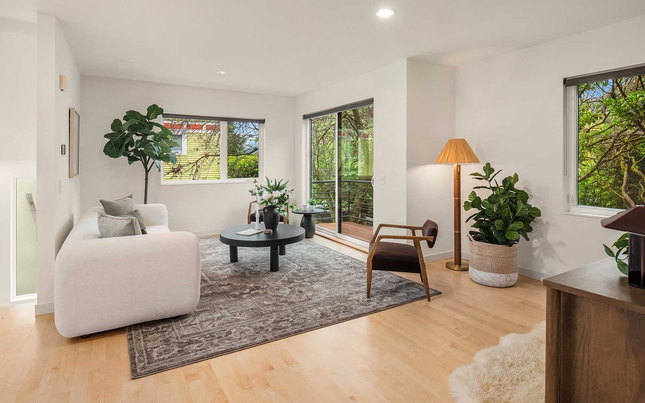 Cherry Hill/Central District Home