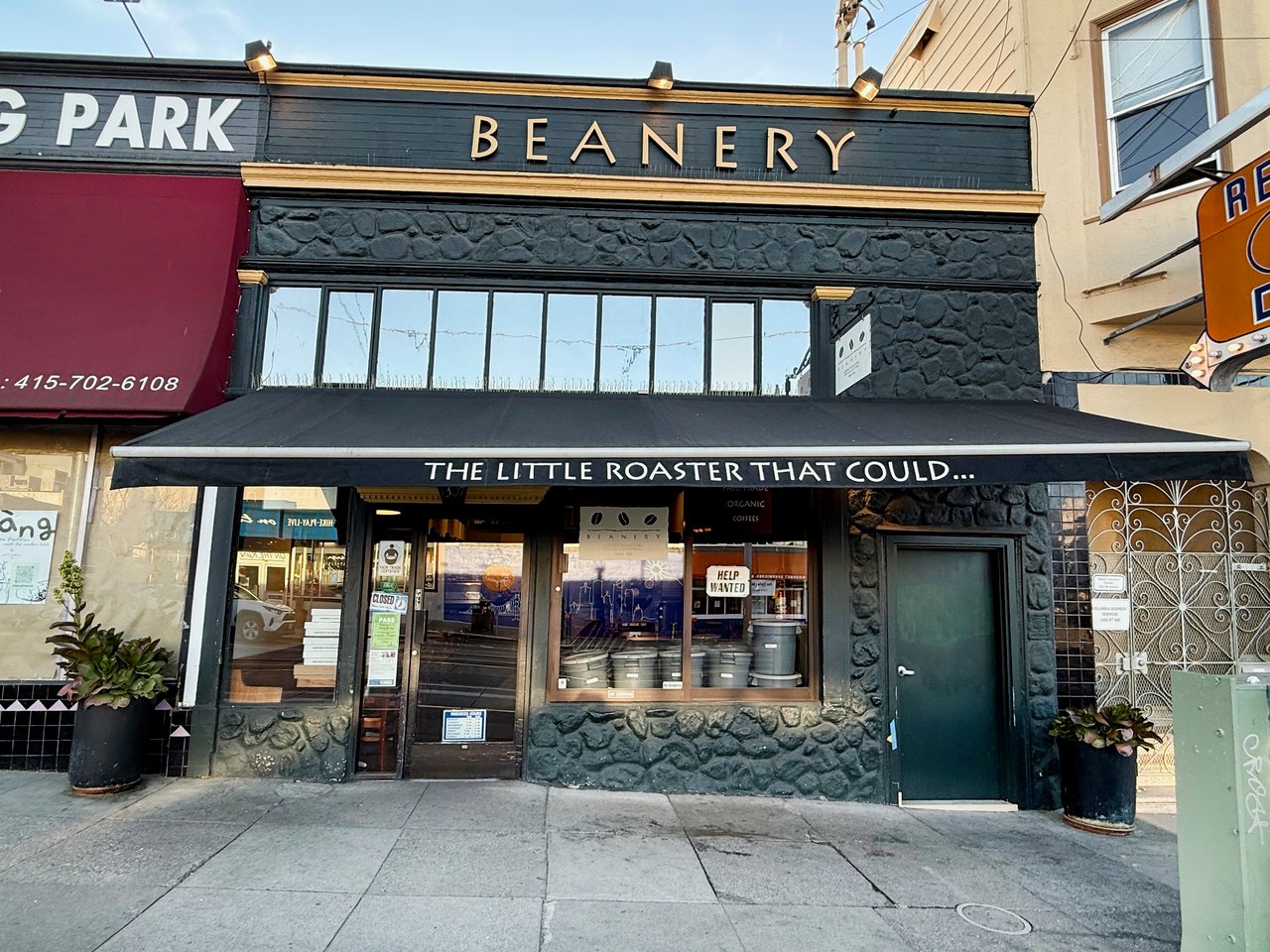 District 2 – Sunset