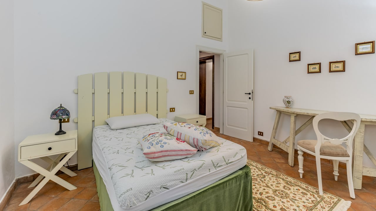 LEOPOLDA EQUESTRE
