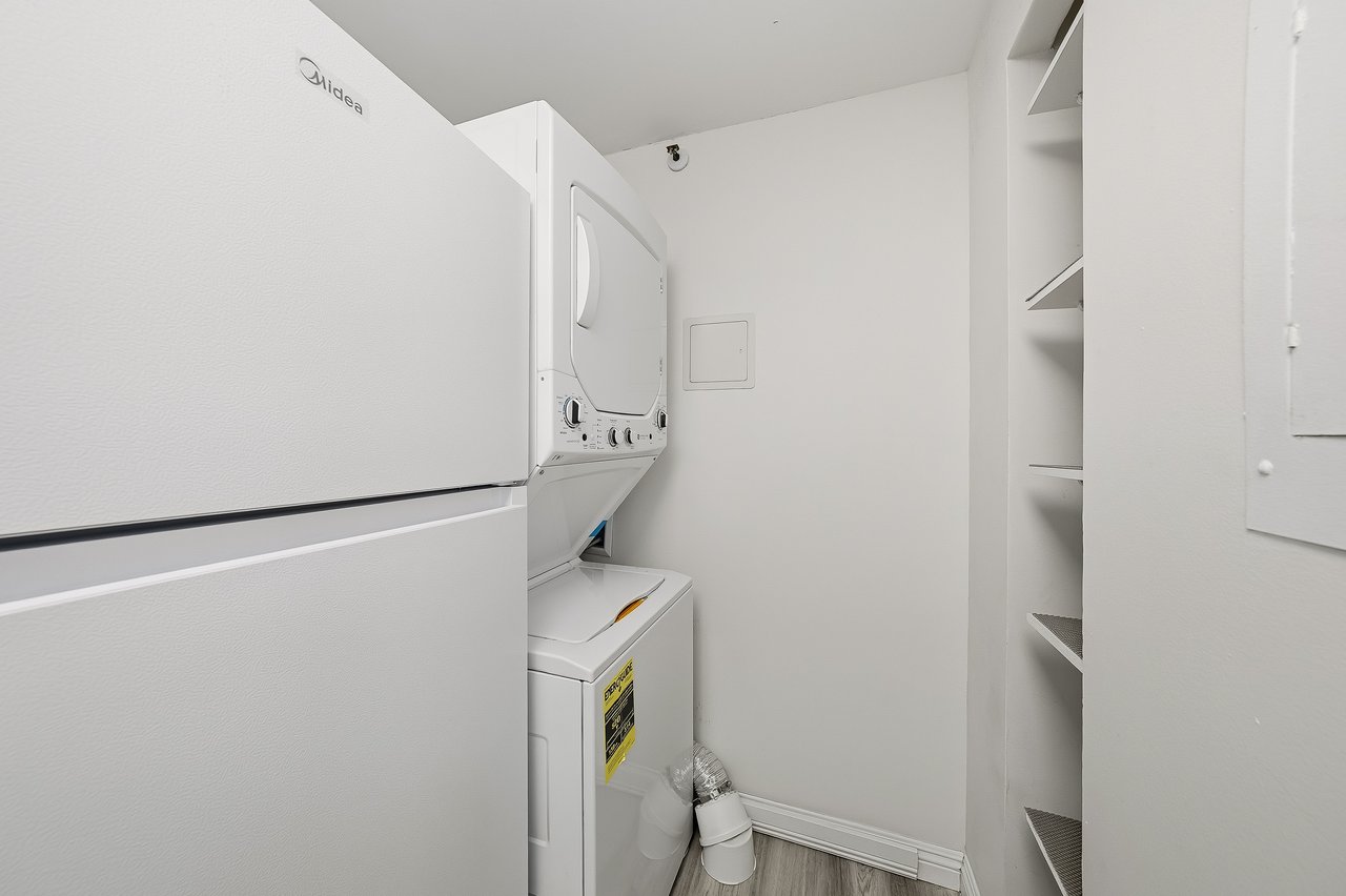 Kings Gate Unit #803